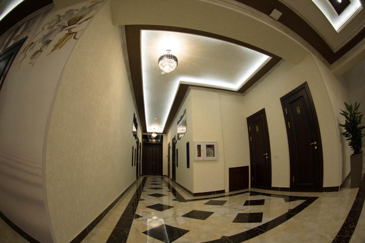Marhabo Hotel Palace Solnechnyy Buitenkant foto