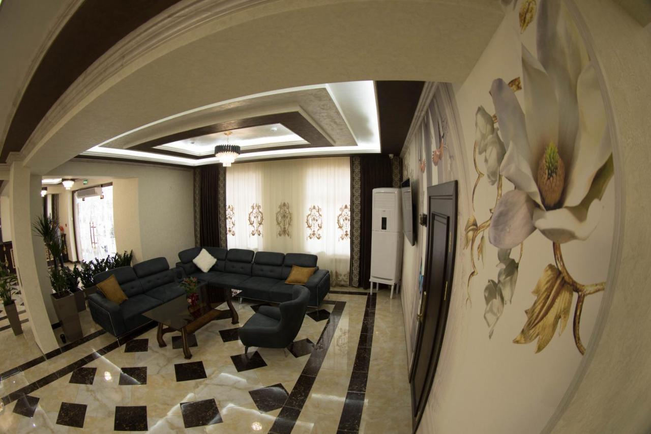 Marhabo Hotel Palace Solnechnyy Buitenkant foto