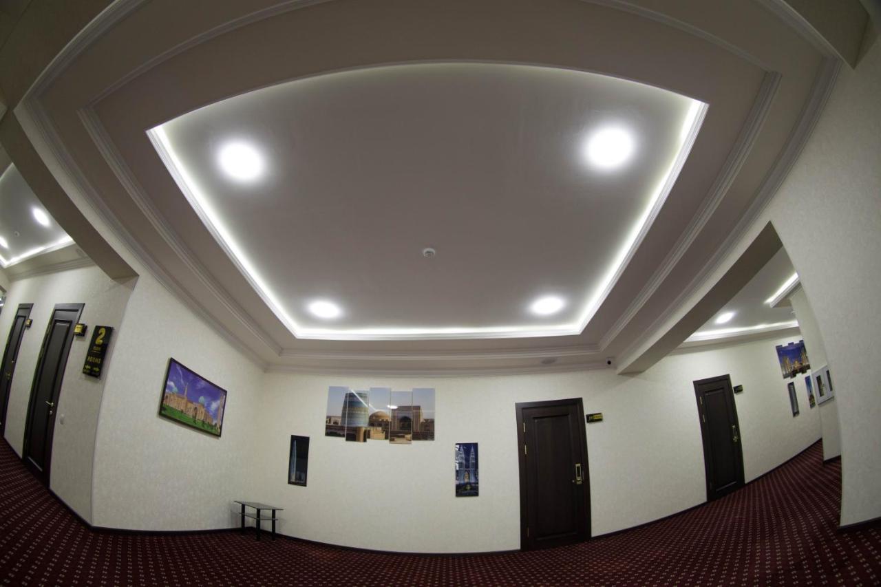 Marhabo Hotel Palace Solnechnyy Buitenkant foto