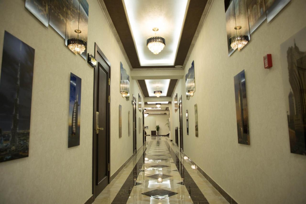 Marhabo Hotel Palace Solnechnyy Buitenkant foto