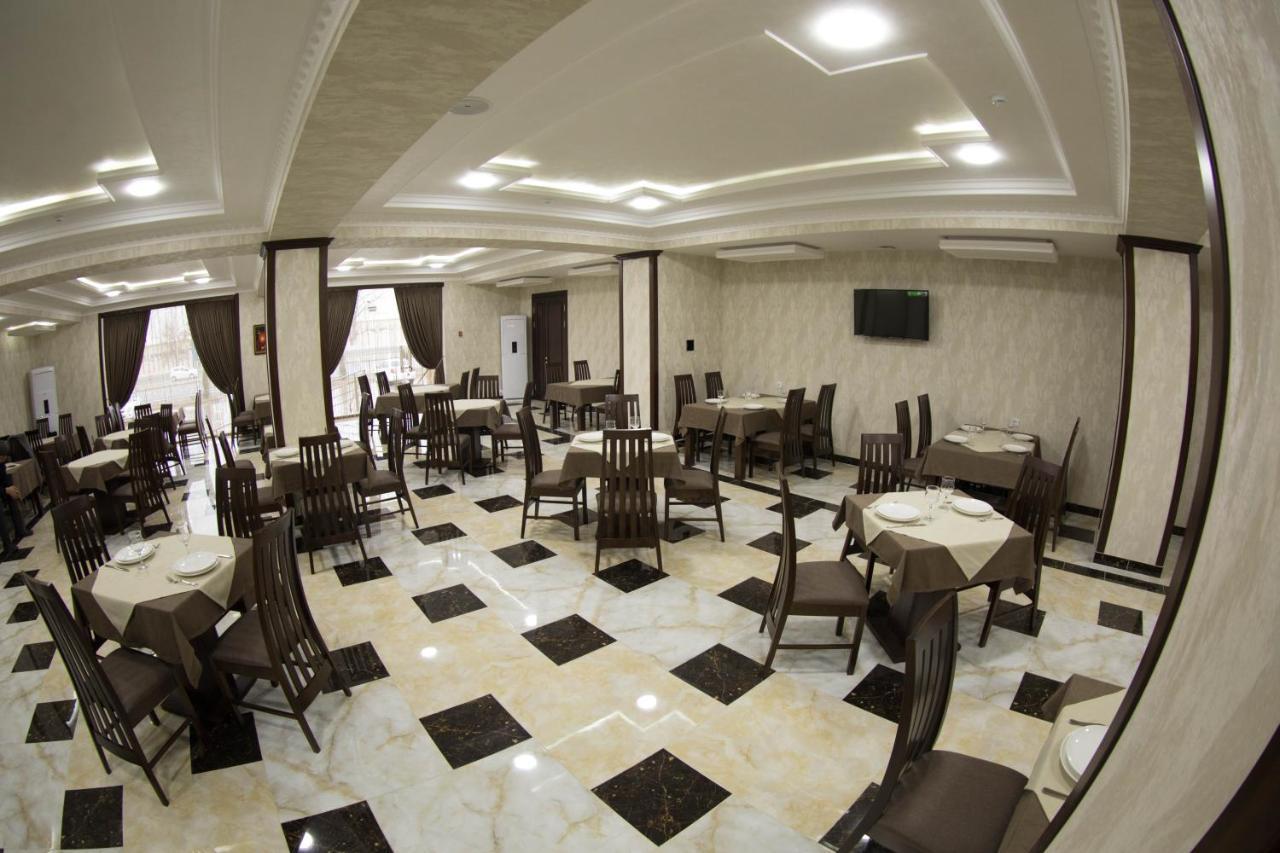 Marhabo Hotel Palace Solnechnyy Buitenkant foto