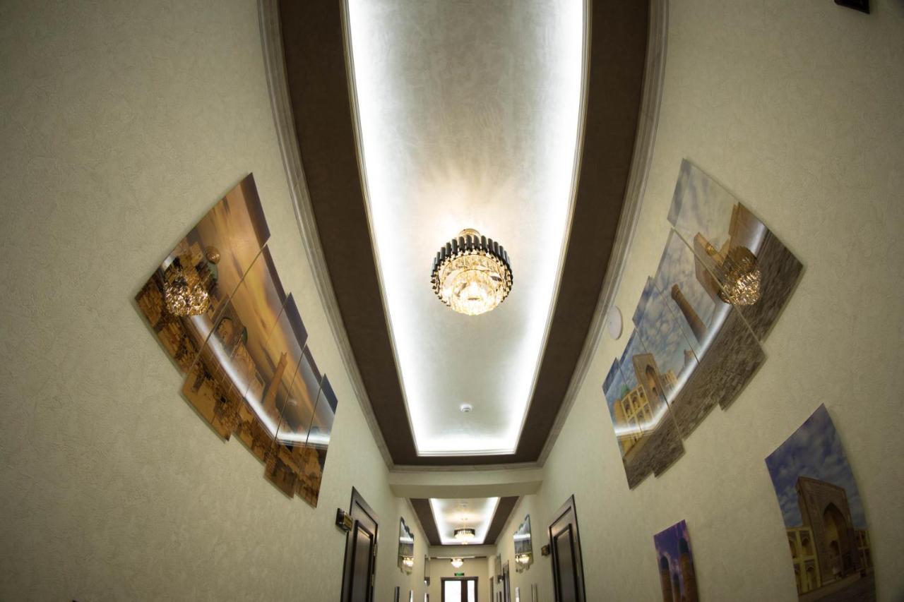 Marhabo Hotel Palace Solnechnyy Buitenkant foto