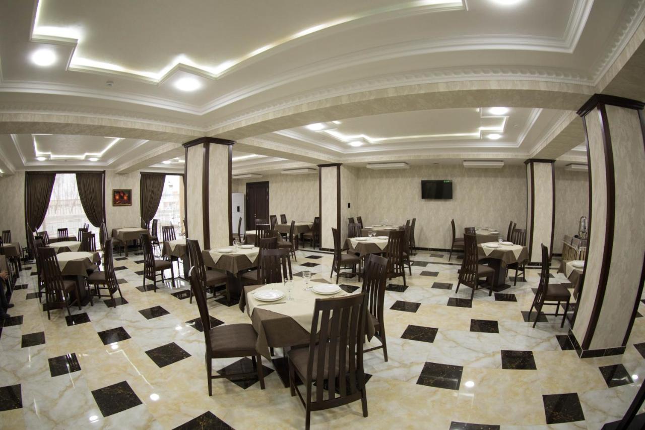 Marhabo Hotel Palace Solnechnyy Buitenkant foto