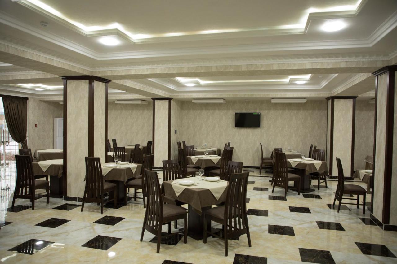 Marhabo Hotel Palace Solnechnyy Buitenkant foto