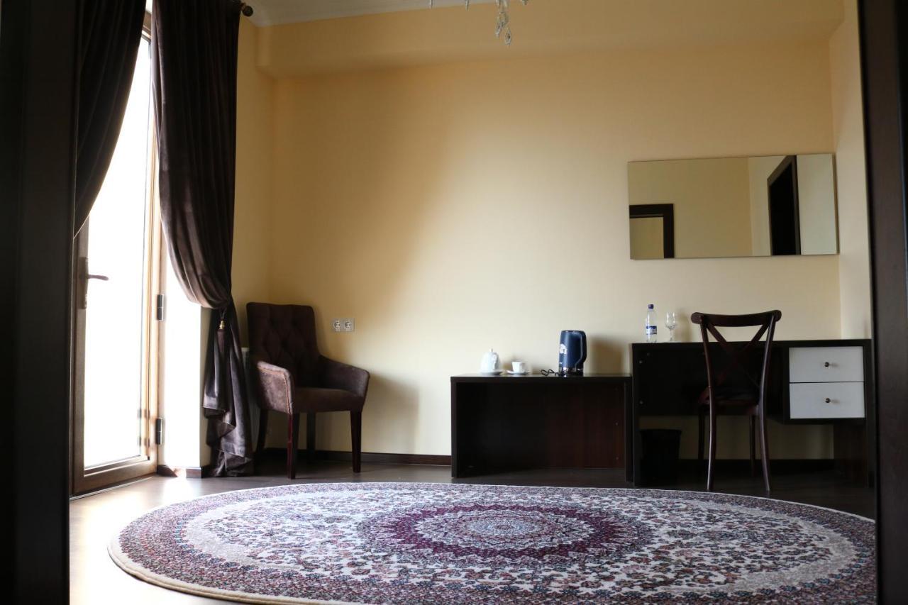 Marhabo Hotel Palace Solnechnyy Buitenkant foto
