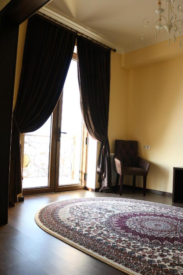 Marhabo Hotel Palace Solnechnyy Buitenkant foto